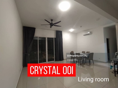 Imperial Grande Nice Room Available For Rent At Sungai Ara