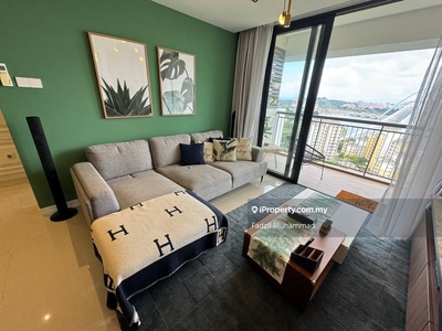 Investment Homestay Tamara Residence For Sale In Putrajaya