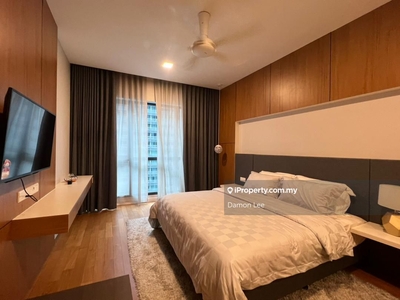 Luxury Condo For Rent! 24hour Concierge and Private Lift!