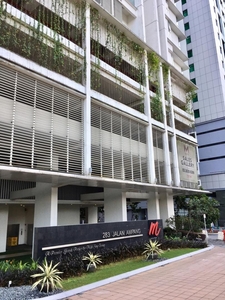 M Suite at Embassy Row Ampang Kuala Lumpur