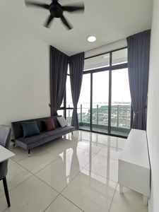 Marina Cove , wave , 2 Bed , Fully Furnish