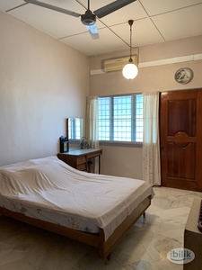 Master Room Available in Taman Panglima, Ipoh, Perak