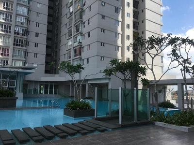 Maxim Residences Cheras Kuala Lumpur [ 1050sqft ] for SALE