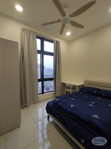 Middle Room at J Dupion Residence, Cheras