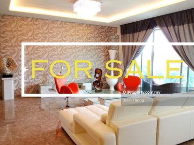 Modern Fully Furnished Unit With Scenery