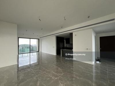 Most Luxurious condo in Desa Park City for rent!