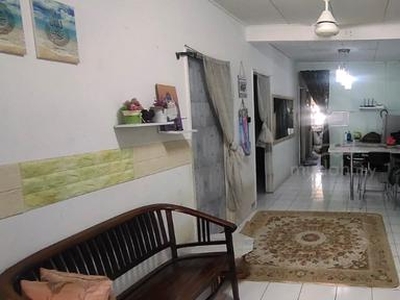 MURAH! 1Storey Bandar Tasik Kesuma Fasa 7 Semenyih