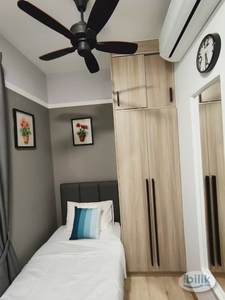 Nice Condo Facilities Single bedroom for rent at Emporis @ Kota Damansara