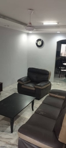 Partly Furnished 2 storey Desa 4 Bandar Country Homes Rawang for rent