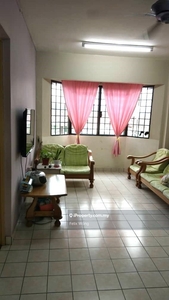 Permai Apartment Damansara Damai For Sell