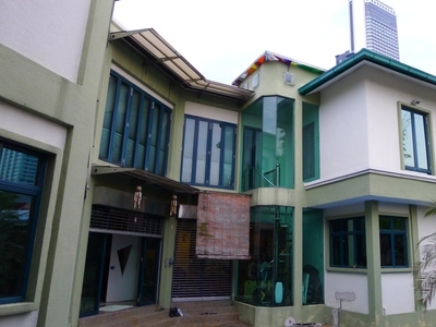Prestige Bungalow in Ampang Park for Sale