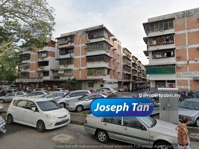 Prime Area, Convenient and near to Bayan Lepas