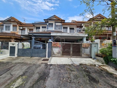 Renovated Double Storey Bandar Bukit Puchong 2, Puchong