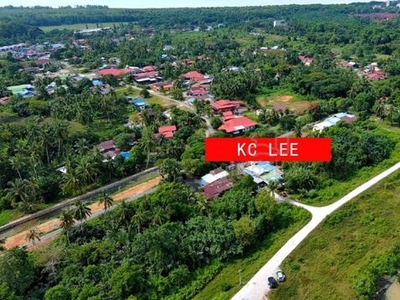 Residential Land for sale | Kuala Muda | Penaga | Butterworth