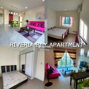 Riveria Bay Apartments