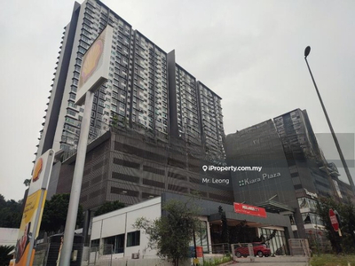 Save 88k, Kiara Plaza, Soho, Jalan Semenyih, Bandar Sunway Semenyih