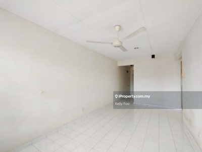 Sd 2 Apartment Parlty Furniture Rm900 for Rent