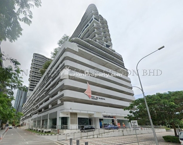 Serviced Residence For Auction at Encorp Marina