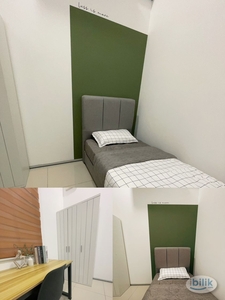 Single Room at Bukit Jalil, Kuala Lumpur