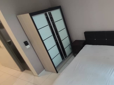Sky Loft Premium Suites , Bukit Indah , Johor Bahru , Johor 3 bedroom apartment for rent