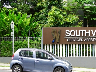 Southview Residence Bangsar South for Sale
