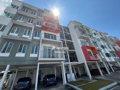 Stutong Heights Apartment 2