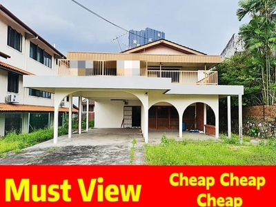 Super Cheap Bungalow House Ready For Sale
