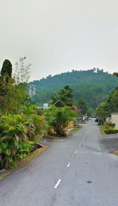 Taman Hillview / Sri Ukay, Bungalow Land, Ampang, Ulu Kelang, For Sale