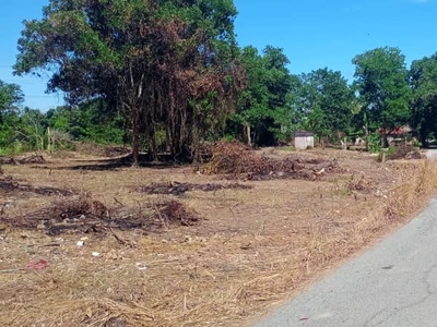 tanah pembangunan untuk dijual di Pasir Mas (kampung Gaung)