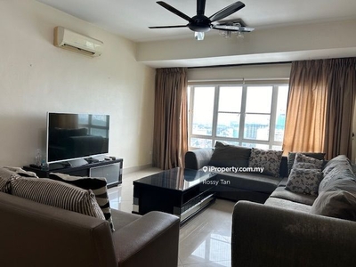 The Boulevard condominium Subang for sales