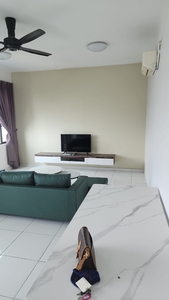 The Sky Executive Suites Apartment @ Taman Bukit Indah Johor Bahru