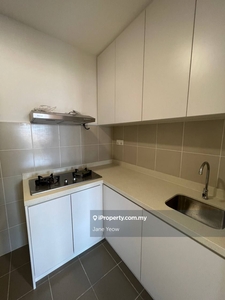 Tuan residency freehold for sale, renovated unit