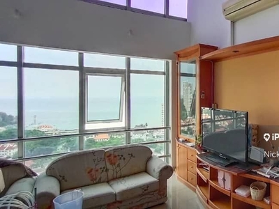 Value buy, duplex penthouse, Seaview, Tjg Bungah, Penang
