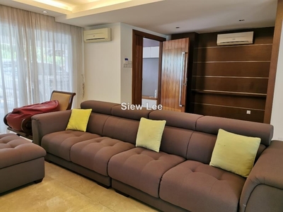 Villa Damansara Semi-D house for Rent