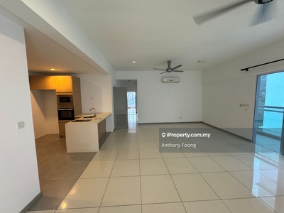 Villa Orkid, Bukit Prima Pelangi, Segambut Corner For Rent