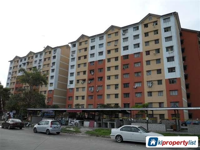 3 bedroom Apartment for sale in Butterworth