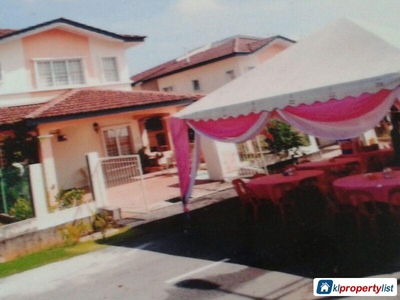 3 bedroom Semi-detached House for sale in Ampang