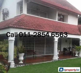 4 bedroom Bungalow for sale in OUG