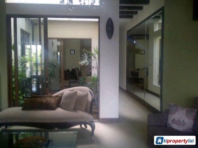 6 bedroom Bungalow for sale in Setia Alam