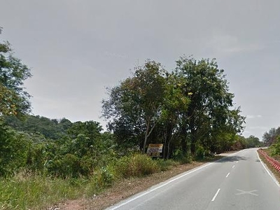 Residential Land for sale in Shah Alam