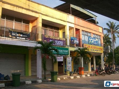 Shop-Office for sale in Klang