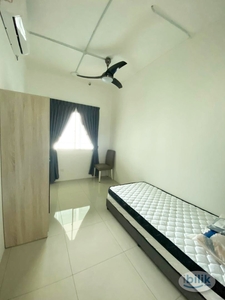 Clean Room @ Raja Uda Orange Regency Residence