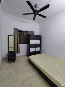 Junior Middle Room at Parkhill Residence, Bukit Jalil