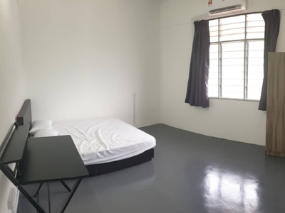 (Room for Rent) Master Room@ Sungai Dua