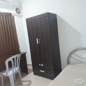 Room near MRT Bus Station