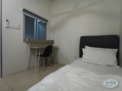 Room Rental @Residensi Suasana Damai | Low Deposit |