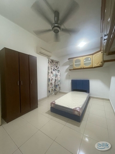 Single Room at Bandar Sunway Walking Distance 5 min to sunway college