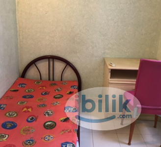 Single Room at Jade View, Bukit Gambier