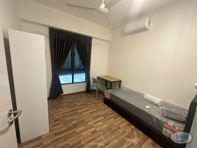 Single Room at Riverville Residences, Old Klang Road