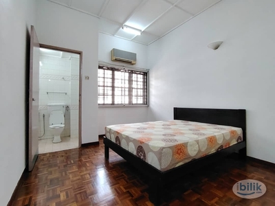 Single Room at Taman SEA, Petaling Jaya